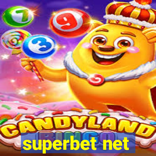 superbet net